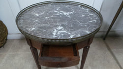 BouillotteCoffee Table | Antique & Vintage | Moonee Ponds Antiques | Australia Wide Delivery