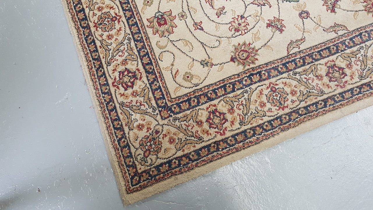 Persian Style Rug | Antique & Vintage | Moonee Ponds Antiques | Australia Wide Delivery