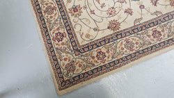 Persian Style Rug | Antique & Vintage | Moonee Ponds Antiques | Australia Wide Delivery