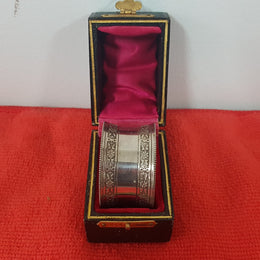 Napkin Ring