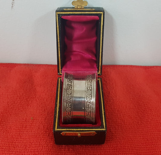 Napkin Ring
