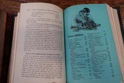 Ladies Handbook Of Home Treatment | Antique & Vintage | Moonee Ponds Antiques | Australia Wide Delivery