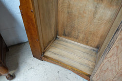 Arts and Crafts Hall Stand | Antique & Vintage | Moonee Ponds Antiques | Australia Wide Delivery