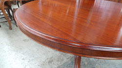 Victorian Tilt Top Table | Antique & Vintage | Moonee Ponds Antiques | Australia Wide Delivery