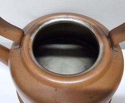 Vintage Copper Kettle | Antique & Vintage | Moonee Ponds Antiques | Australia Wide Delivery
