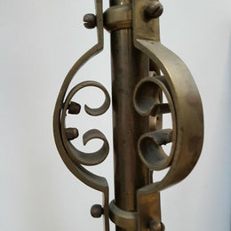 Victorian Floor Lamp