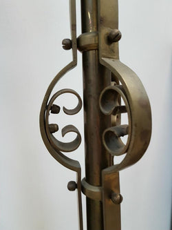 Victorian Floor Lamp | Antique & Vintage | Moonee Ponds Antiques | Australia Wide Delivery