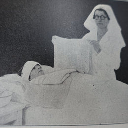 Ladies Handbook Of Home Treatment