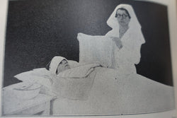 Ladies Handbook Of Home Treatment | Antique & Vintage | Moonee Ponds Antiques | Australia Wide Delivery