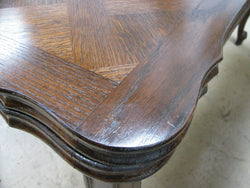 Stunning French Oak Dining Table | Antique & Vintage | Moonee Ponds Antiques | Australia Wide Delivery