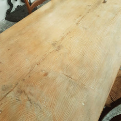 French Furitwood Farmhouse Table | Antique & Vintage | Moonee Ponds Antiques | Australia Wide Delivery
