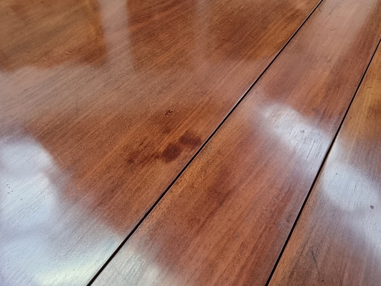 Antique Victorian Sutherland Table | Antique & Vintage | Moonee Ponds Antiques | Australia Wide Delivery
