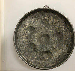 French 19th Century Egg Poacher | Antique & Vintage | Moonee Ponds Antiques | Australia Wide Delivery