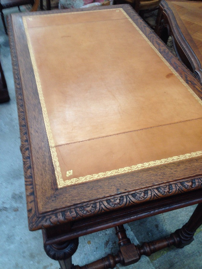 Antique French Desk | Antique & Vintage | Moonee Ponds Antiques | Australia Wide Delivery