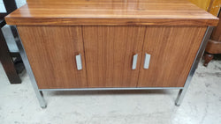 Danish Style Small Cabinet. | Antique & Vintage | Moonee Ponds Antiques | Australia Wide Delivery