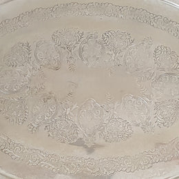 Banquet Tray