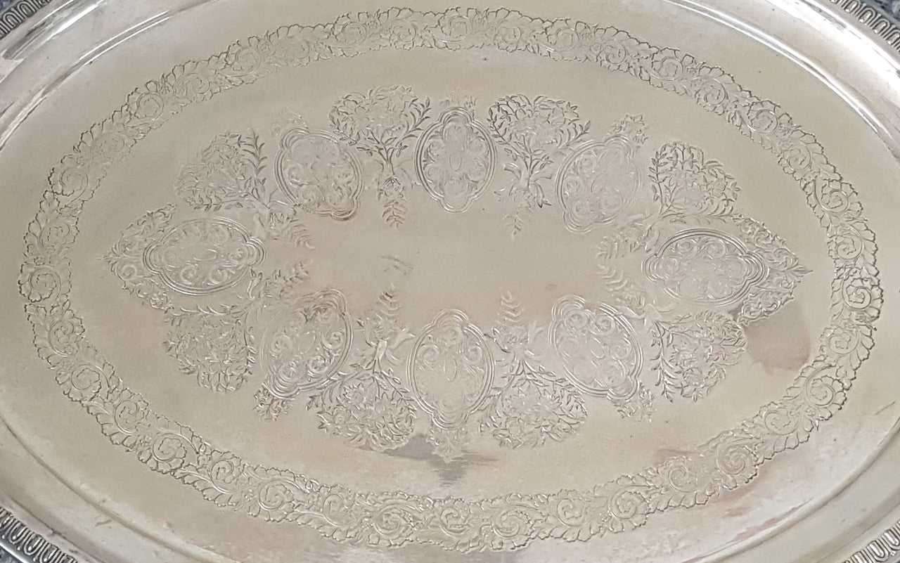Banquet Tray