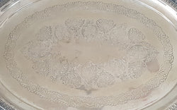 Banquet Tray | Antique & Vintage | Moonee Ponds Antiques | Australia Wide Delivery
