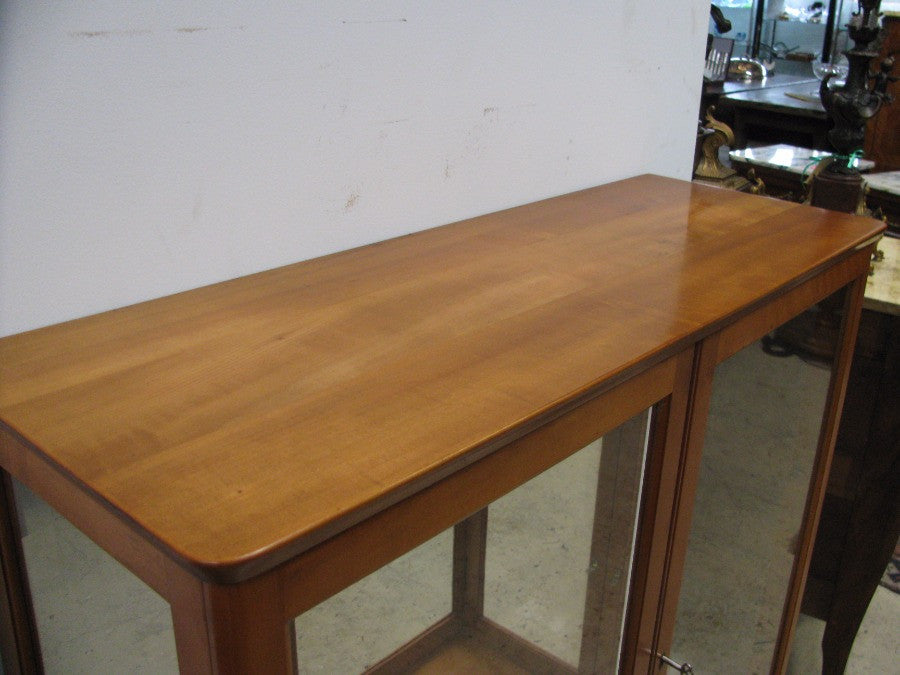 Retro Display Cabinet | Antique & Vintage | Moonee Ponds Antiques | Australia Wide Delivery