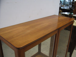Retro Display Cabinet | Antique & Vintage | Moonee Ponds Antiques | Australia Wide Delivery