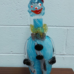 Murano Glass Clown-3