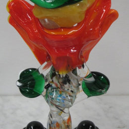 Murano Glass Clown-1