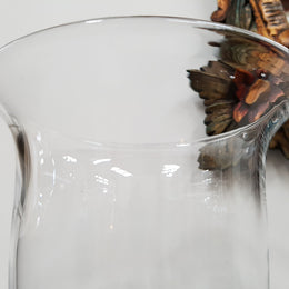 Glass Vase