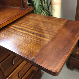 Australian Roll Top Desk