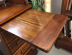 Fabulous Australian Roll Top Desk | Antique & Vintage | Moonee Ponds Antiques | Australia Wide Delivery