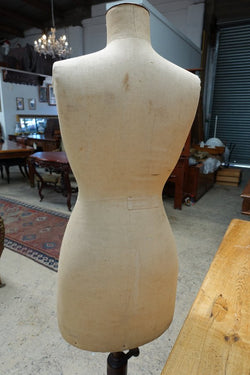 Dressmakers Dummy | Antique & Vintage | Moonee Ponds Antiques | Australia Wide Delivery