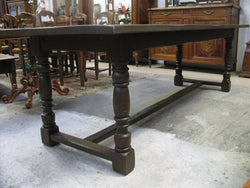 French Provincial Farmhouse Table-2 | Antique & Vintage | Moonee Ponds Antiques | Australia Wide Delivery