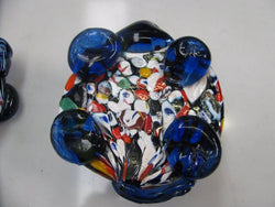 Pair Of Murano Glass Turtles | Antique & Vintage | Moonee Ponds Antiques | Australia Wide Delivery