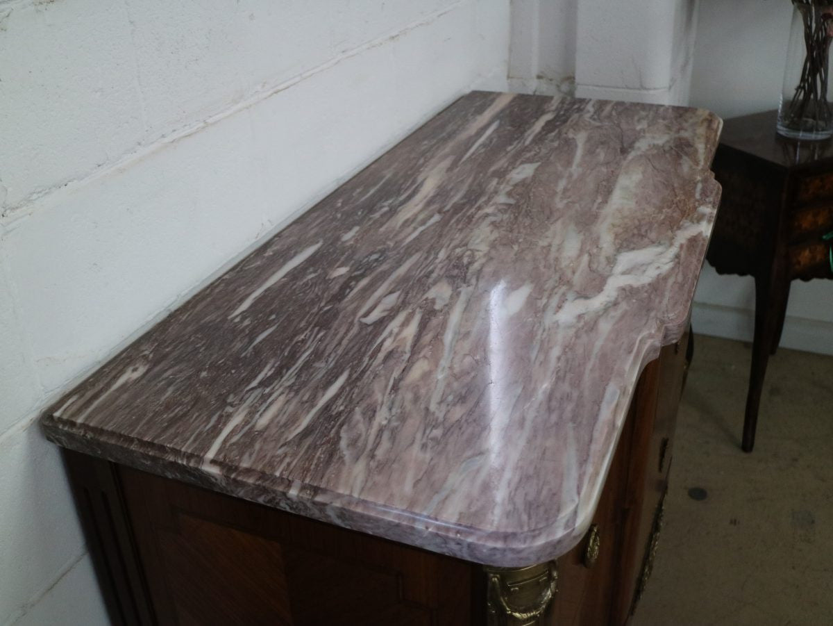 French Transitional Commode-1 | Antique & Vintage | Moonee Ponds Antiques | Australia Wide Delivery