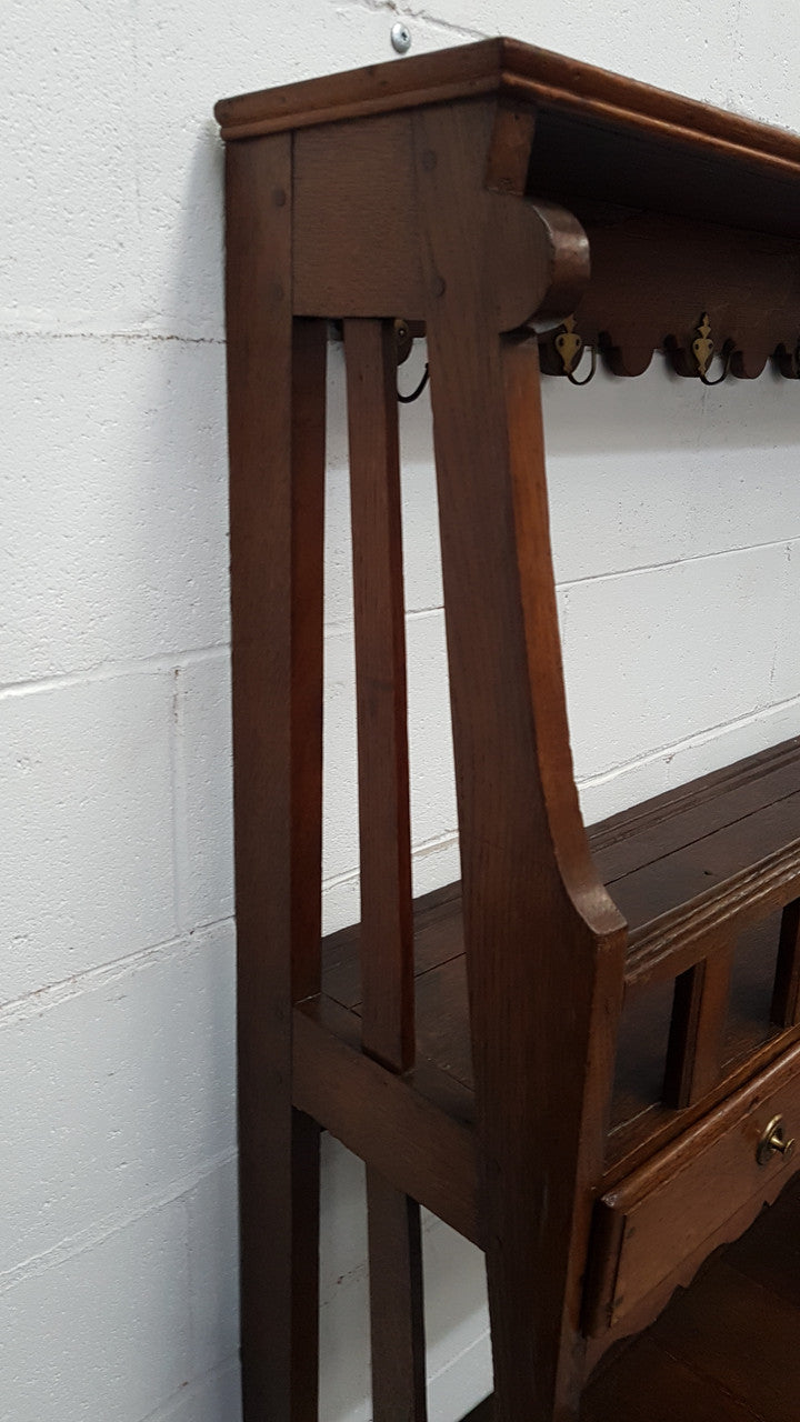 French 18th Century Provincial Pot Rack – Moonee Ponds Antiques