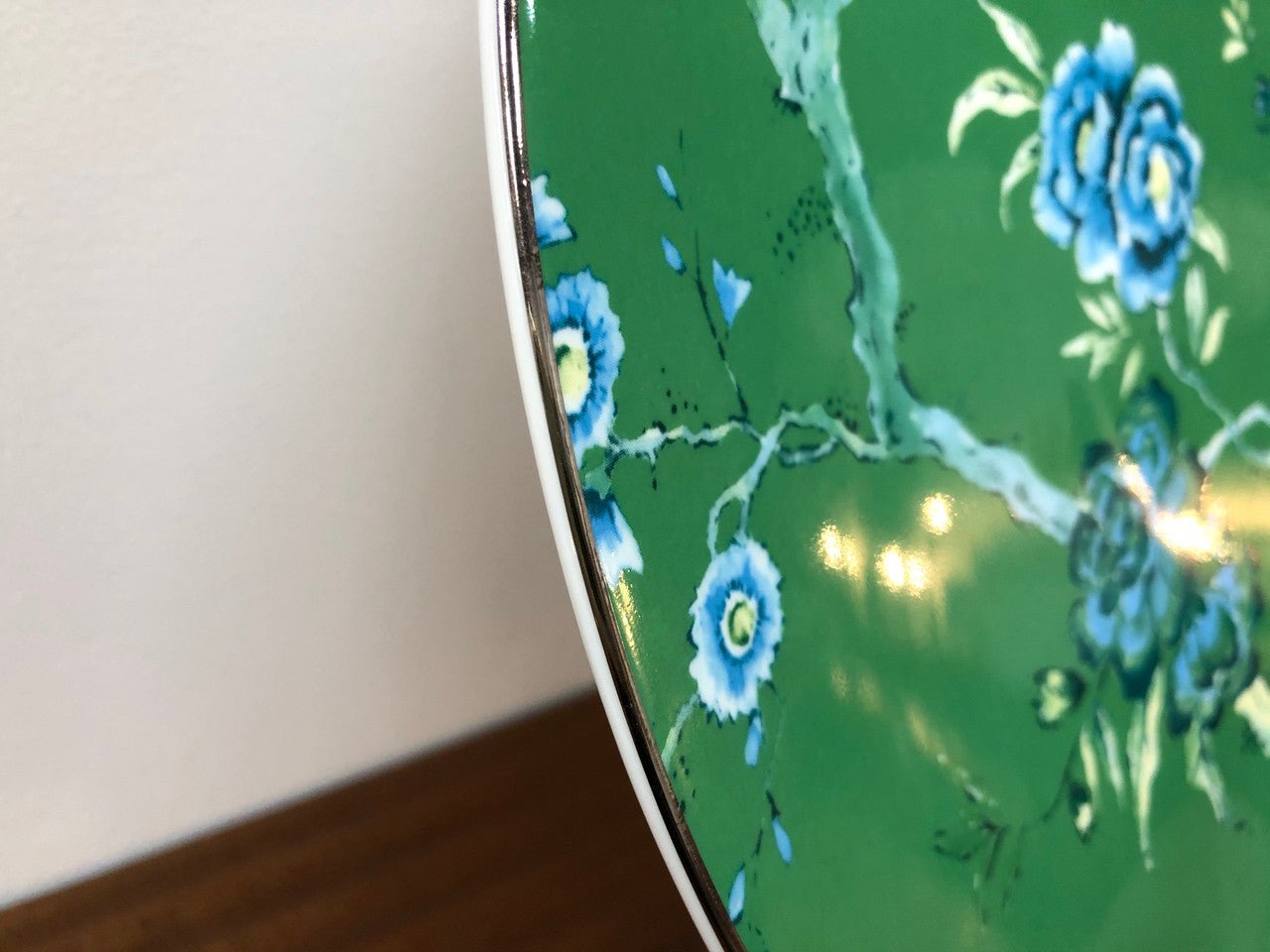 Wedgwood Decorative Platter | Antique & Vintage | Moonee Ponds Antiques | Australia Wide Delivery