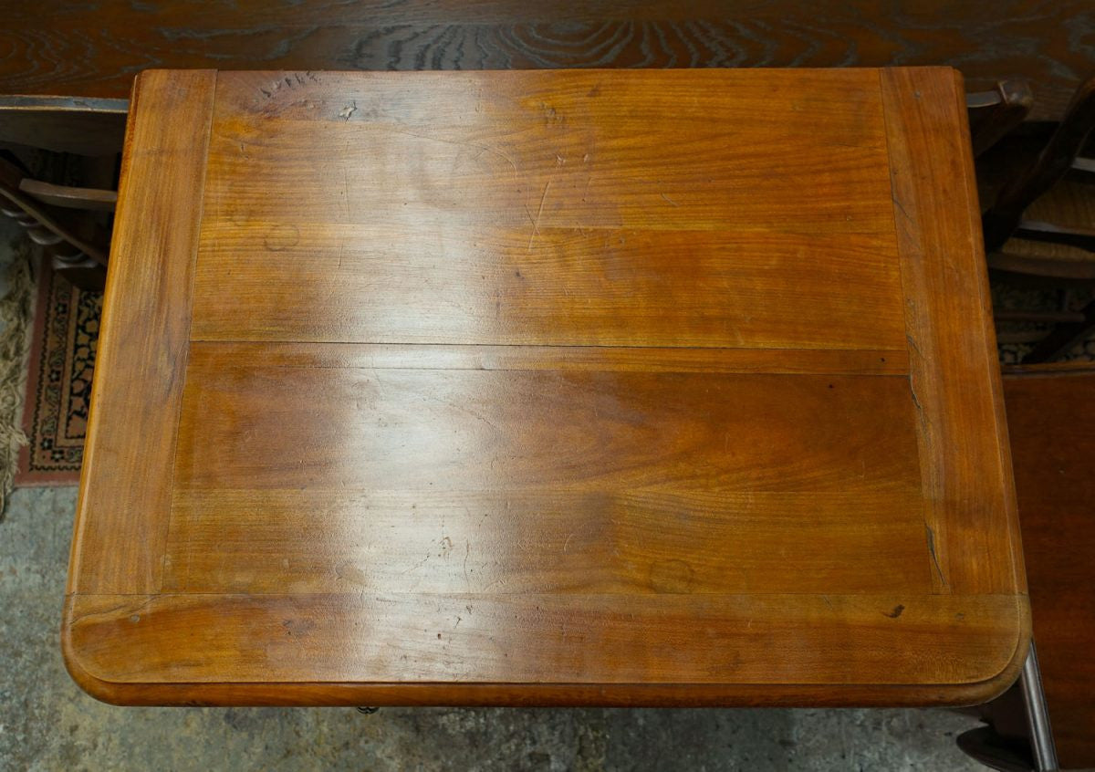 French Cherrywood Cabinet | Antique & Vintage | Moonee Ponds Antiques | Australia Wide Delivery