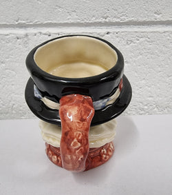 Royal Doulton Toby Jug | Antique & Vintage | Moonee Ponds Antiques | Australia Wide Delivery