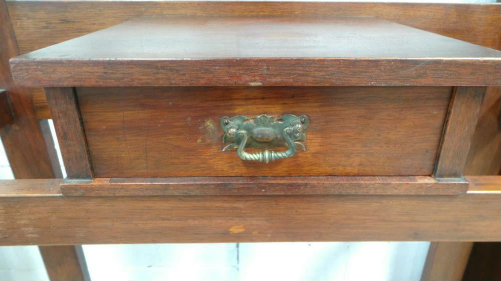 Australian Hall Stand | Antique & Vintage | Moonee Ponds Antiques | Australia Wide Delivery
