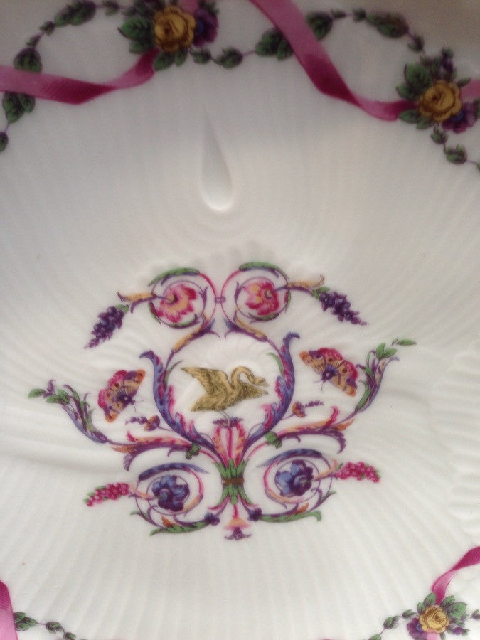 Richard Ginori Bowl | Antique & Vintage | Moonee Ponds Antiques | Australia Wide Delivery