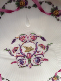 Richard Ginori Bowl | Antique & Vintage | Moonee Ponds Antiques | Australia Wide Delivery