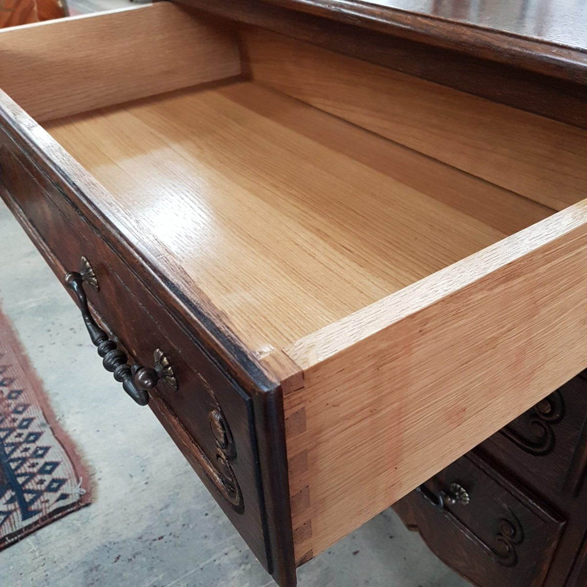 French Louis XV Commode | Antique & Vintage | Moonee Ponds Antiques | Australia Wide Delivery