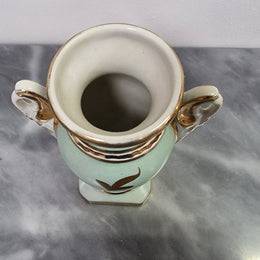 Lovely two handled Limoges style small vase, in great original condition.