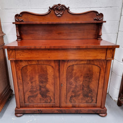 Lovely Antique Rosewood Chiffonier | Antique & Vintage | Moonee Ponds Antiques | Australia Wide Delivery