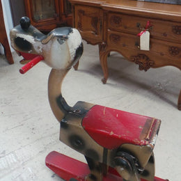 Rare Antique Disney Pluto