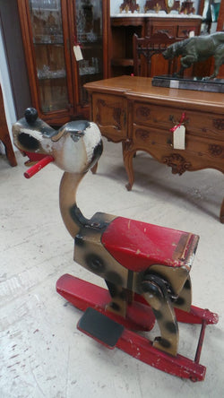 Rare Antique Disney Pluto | Antique & Vintage | Moonee Ponds Antiques | Australia Wide Delivery