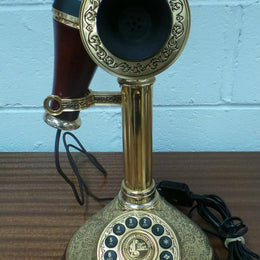 Franklin Mint Antique Style Phone