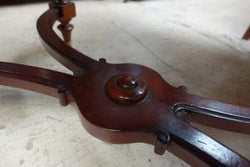 French Mahogany Centre Table-1 | Antique & Vintage | Moonee Ponds Antiques | Australia Wide Delivery