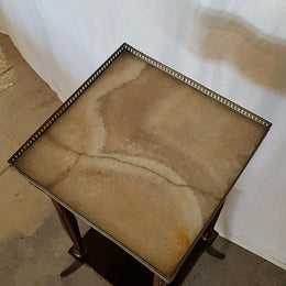 French Louis XVI Style Stand