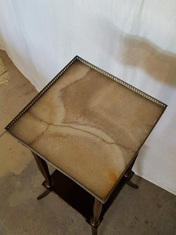 French Louis XVI Style Stand | Antique & Vintage | Moonee Ponds Antiques | Australia Wide Delivery