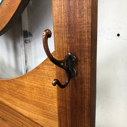 Fabulous Arts and Crafts Hall stand